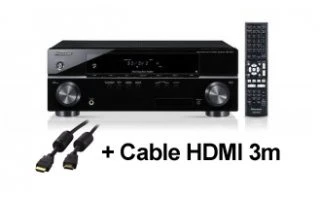 Pioneer VSX-420-K
